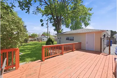 11649 S Nagle Avenue, Worth, IL 60482 - Photo 30