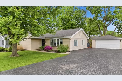 11649 S Nagle Avenue, Worth, IL 60482 - Photo 34