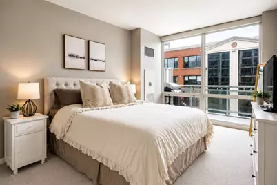 757 N Orleans Street #610, Chicago, IL 60654 - Photo 8