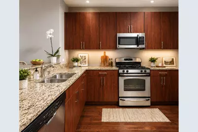 757 N Orleans Street #610, Chicago, IL 60654 - Photo 2