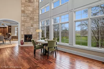 414 Dana Lane, Barrington Hills, IL 60010 - Photo 10