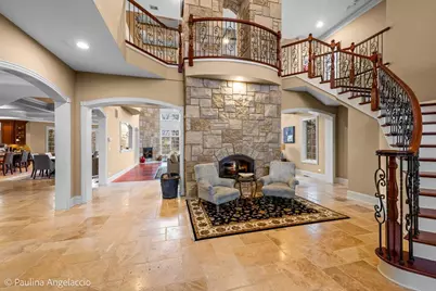 414 Dana Lane, Barrington Hills, IL 60010 - Photo 6