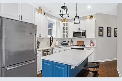 1131 W Wolfram Street #2, Chicago, IL 60657 - Photo 6