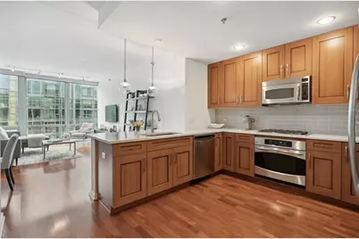 160 E Illinois Street #2006, Chicago, IL 60611 - Photo 6