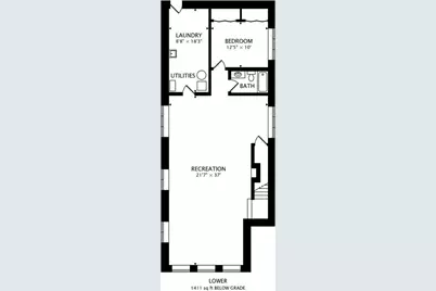 5404 W Leland Avenue, Chicago, IL 60630 - Photo 46