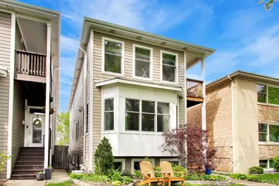 5404 W Leland Avenue, Chicago, IL 60630 - Photo 1