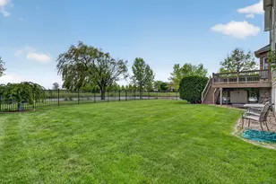 1711 Peyton Terrace, Shorewood, IL 60404 - Photo 66