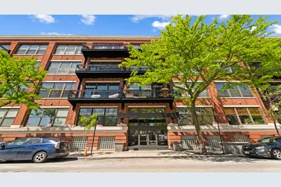 1040 W Adams Street #372, Chicago, IL 60607 - Photo 26