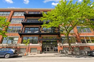 1040 W Adams St, Chicago, IL 60607 - Photo 26