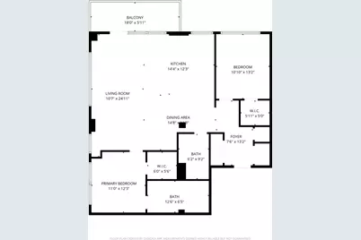 1040 W Adams Street #372, Chicago, IL 60607 - Photo 28