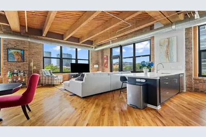 1040 W Adams Street #372, Chicago, IL 60607 - Photo 4