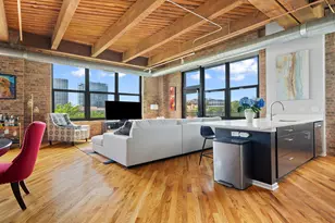 1040 W Adams St, Chicago, IL 60607 - Photo 4