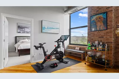 1040 W Adams Street #372, Chicago, IL 60607 - Photo 12