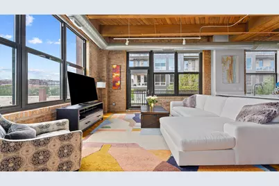 1040 W Adams Street #372, Chicago, IL 60607 - Photo 8