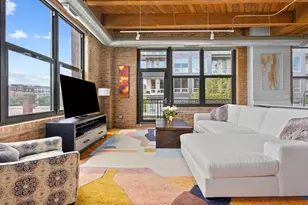1040 W Adams St, Chicago, IL 60607 - Photo 8