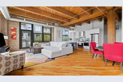1040 W Adams Street #372, Chicago, IL 60607 - Photo 2