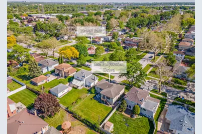632 Polynesian Drive, Des Plaines, IL 60016 - Photo 2