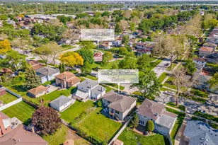 632 Polynesian Dr, Des Plaines, IL 60016 - Photo 2