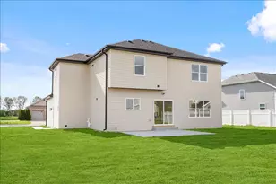 435 S Calkey St, Diamond, IL 60416 - Photo 30