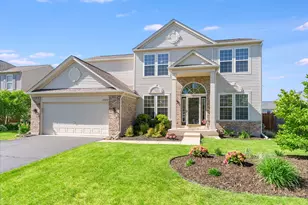 25018 Armstrong Ln, Plainfield, IL 60585 - Photo 1