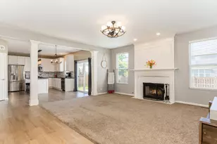 25018 Armstrong Ln, Plainfield, IL 60585 - Photo 2