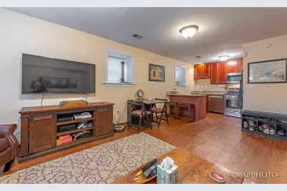 127 S Oakley Boulevard #G, Chicago, IL 60612 - Photo 2