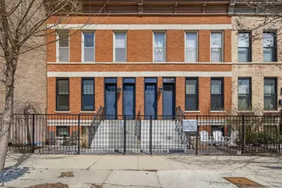 1959-1961 N Wilmot Avenue, Chicago, IL 60647 - Photo 2