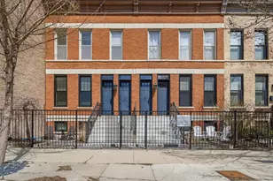 1959-1961 N Wilmot Ave, Chicago, IL 60647 - Photo 2