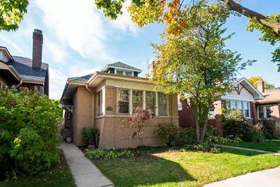 6614 N Talman Avenue, Chicago, IL 60645 - Photo 1