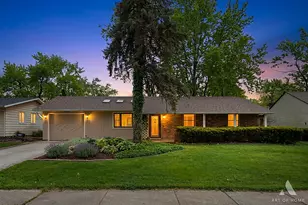 10231 Hawthorne Dr, Orland Park, IL 60462 - Photo 32