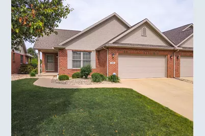 1761 Lockspur Way, Normal, IL 61761 - Photo 1