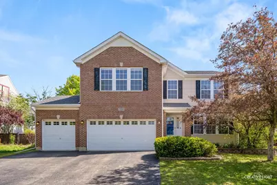 3184 Kennedy Court, Montgomery, IL 60538 - Photo 1