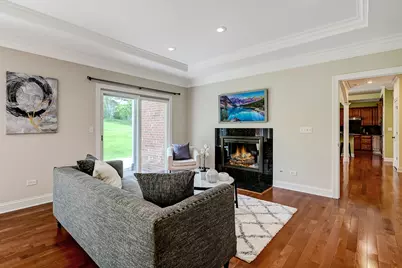 8827 Palisades Road, Burr Ridge, IL 60527 - Photo 20