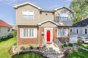 9418 Tulley Ave, Oak Lawn, IL 60453 - Photo 2