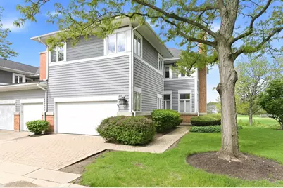 9 Brassie Court, Woodridge, IL 60517 - Photo 2