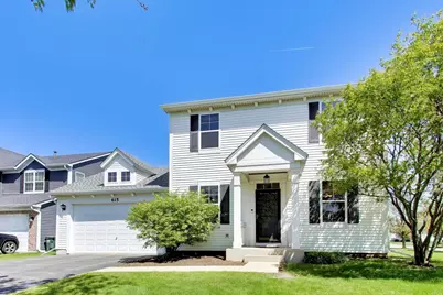 615 Paris Avenue, Oswego, IL 60543 - Photo 2