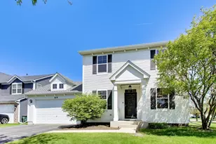 615 Paris Ave, Oswego, IL 60543 - Photo 1
