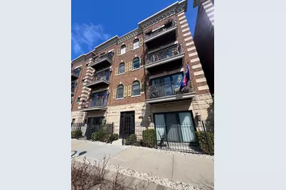 1152 W Roscoe Street #1W, Chicago, IL 60657 - Photo 18