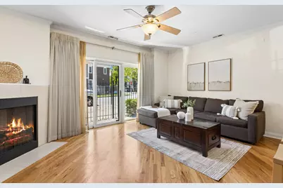 1152 W Roscoe Street #1W, Chicago, IL 60657 - Photo 4