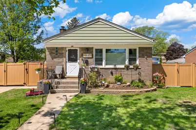 [Address not provided], La Grange Park, IL 60526 - Photo 1