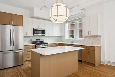 531 Hinman Avenue #A-0, Evanston, IL 60202 - Photo 2