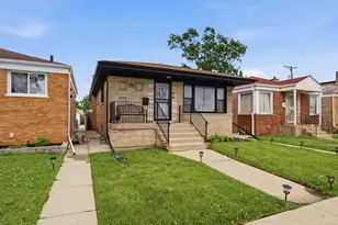 12631 S Justine St, Calumet Park, IL 60827 - Photo 20