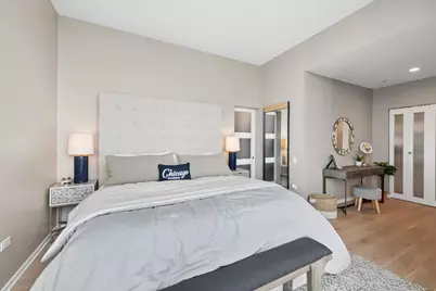 500 W Superior Street #1602, Chicago, IL 60654 - Photo 22