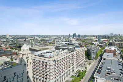 500 W Superior Street #1602, Chicago, IL 60654 - Photo 6
