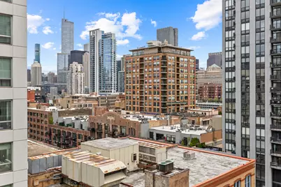 451 W Huron Street #1308, Chicago, IL 60654 - Photo 12