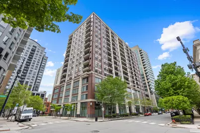 451 W Huron Street #1308, Chicago, IL 60654 - Photo 1