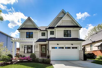 630 S Hillside Avenue, Elmhurst, IL 60126 - Photo 1