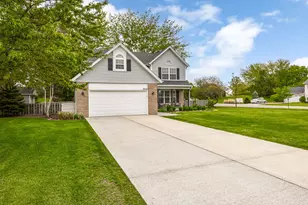 2632 Switch Grass Rd, Morris, IL 60450 - Photo 2