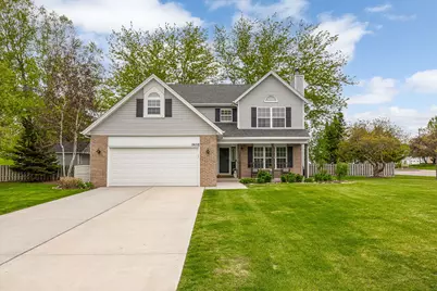 2632 Switch Grass Road, Morris, IL 60450 - Photo 1