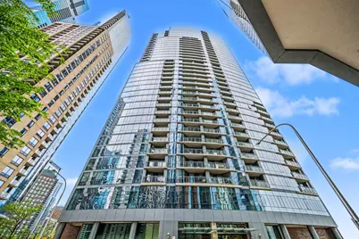 450 E Waterside Drive #705, Chicago, IL 60601 - Photo 1
